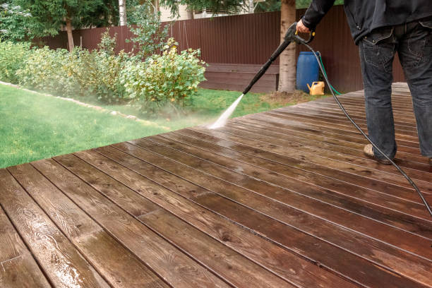 Best Dumpster Area Cleaning  in Emerald Lake Hills, CA