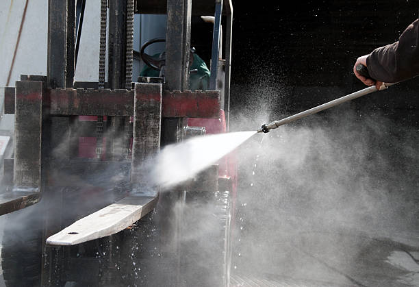 Best Roof Washing  in Emerald Lake Hills, CA